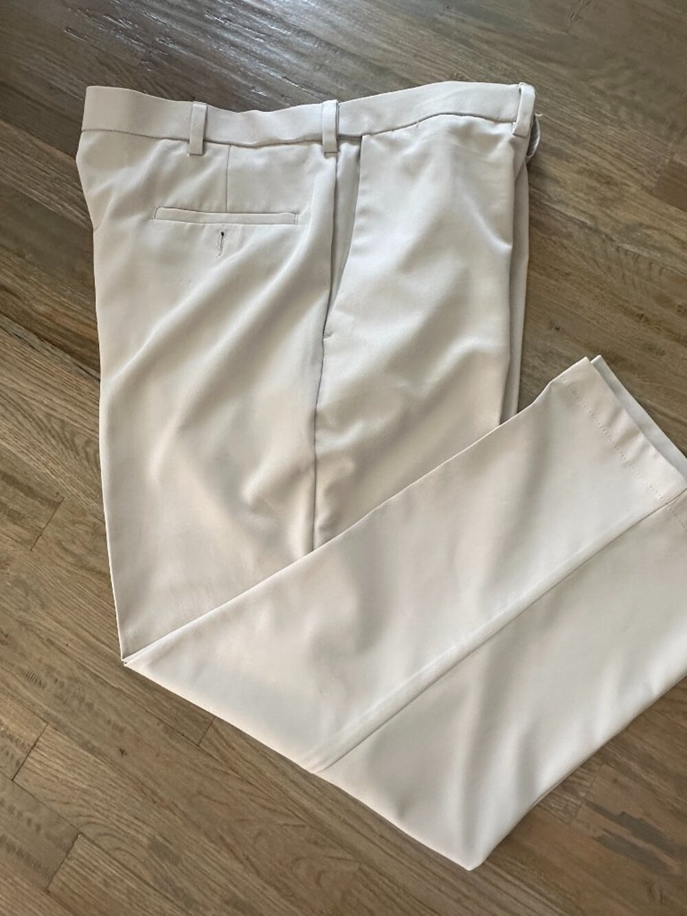 Men's Haggar® Cool 18® PRO Classic-Fit 40 X 29